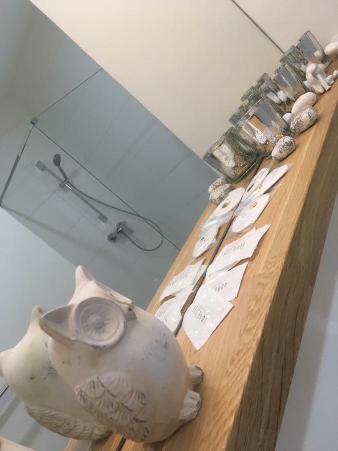 Karl In Apartment